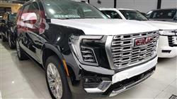 جي ام سي يوكون